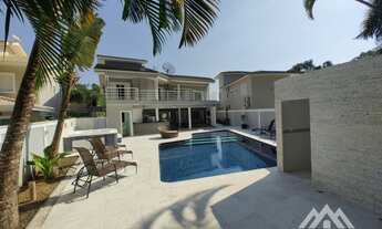 Imagem 2: Casa à venda no módulo 22 da Riviera com 4 suítes