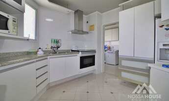 Imagem 6: Apartamento pé na areia à venda no módulo 7 da Riviera com 4 suítes