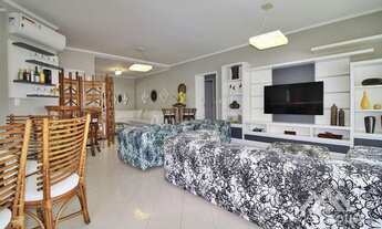 Imagem 2: Apartamento pé na areia à venda no módulo 7 da Riviera com 4 suítes