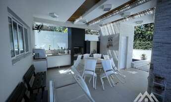 Imagem 6: Casa à venda no módulo 26 da Riviera com 6 suítes