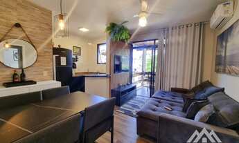 Imagem 3: Villagio à venda no módulo 26 da Riviera com 1 dormitório