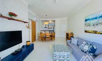 Imagem: Apartamento à venda no módulo 3 da Riviera