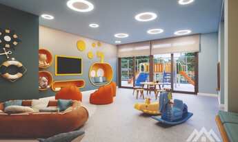 Imagem 5: Lançamento à venda no módulo 07 da Riviera com 3 suítes