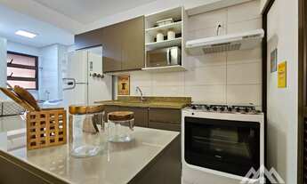 Imagem 4: Villágio à venda no módulo 24 da Riviera com 3 dorm. e espaço gourmet