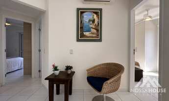 Imagem 7: Apartamento à venda no módulo 8 da Riviera com 3 dormitórios