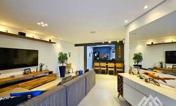 Imagem 5: Apartamento à venda no módulo 2 da Riviera com 3 dormitórios