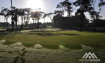 Imagem 3: Terreno com 600 m² à venda no módulo 16 da Riviera