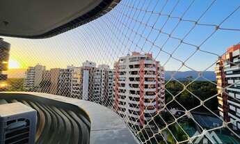 Imagem: Apartamento à venda no módulo 6 da Riviera