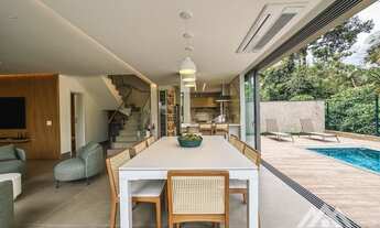 Imagem 5: Casa à venda no módulo 12 da Riviera com 4 suítes e lazer completo