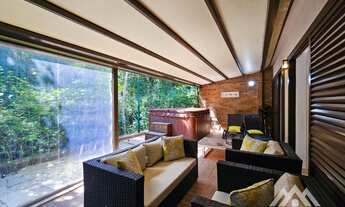 Imagem 5: Villágio à venda no módulo 24 da Riviera com 3 dorm. e espaço gourmet