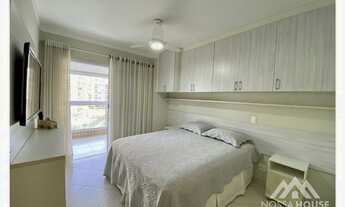 Imagem 7: Apartamento à venda no módulo 8 da Riviera com 3 dormitórios