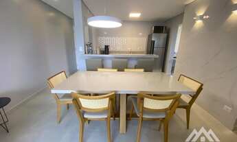 Imagem 4: Apartamento à venda no módulo 3 da Riviera com 2 dormitórios