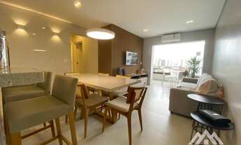 Imagem 3: Apartamento à venda no módulo 3 da Riviera com 2 dormitórios