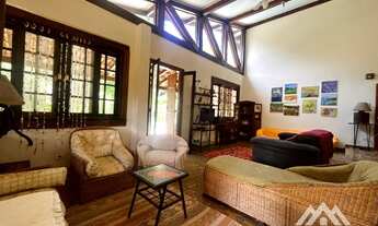 Imagem 3: Casa a venda no módulo 18 da Riviera com 3 dormitórios