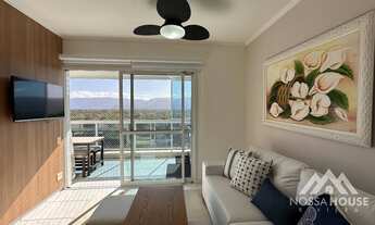 Imagem 5: Apartamento à venda no módulo 8 da Riviera com 3 dormitórios