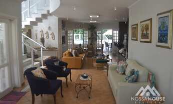 Imagem 5: Casa à venda no módulo 21 da Riviera com 5 suítes