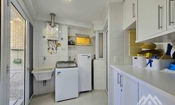 Imagem 7: Apartamento à venda no módulo 2 da Riviera com 3 dormitórios