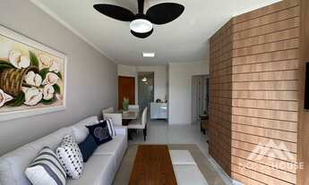 Imagem: Apartamento à venda no módulo 8 da Riviera