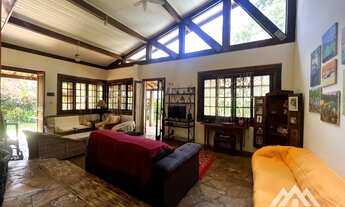 Imagem 4: Casa a venda no módulo 18 da Riviera com 3 dormitórios