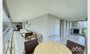 Imagem 6: Apartamento à venda no módulo 8 da Riviera com 3 dormitórios