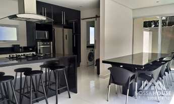 Imagem 6: Casa à venda no módulo 5 da Riviera, próximo a praia com 5 suítes