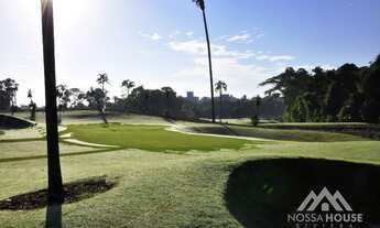 Imagem 2: Terreno com 600 m² à venda no módulo 16 da Riviera