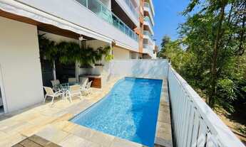 Imagem 2: Apartamento à venda no módulo 3 da Riviera com 4 dormitórios