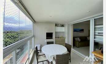 Imagem 5: Apartamento à venda no módulo 8 da Riviera com 3 dormitórios