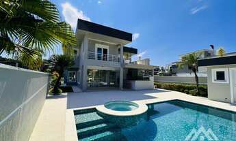 Imagem: Casa à venda no módulo 24 da Riviera com