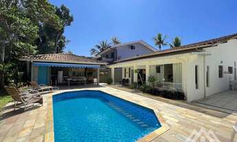 Imagem 4: Casa à venda no módulo 28 da Riviera com 4 dormitórios e lazer completo