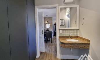 Imagem 7: Villagio à venda no módulo 26 da Riviera com 1 dormitório