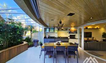 Imagem: Apartamento à venda no módulo 2 da Riviera