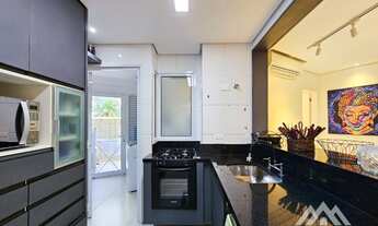 Imagem 6: Apartamento à venda no módulo 2 da Riviera com 3 dormitórios