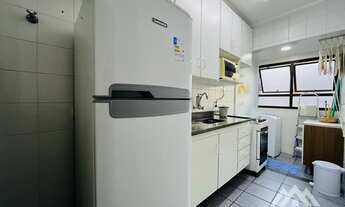 Imagem 6: Apartamento à venda no módulo 6 da Riviera com 2 dormitórios