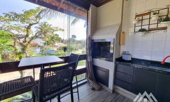 Imagem 5: Villagio à venda no módulo 26 da Riviera com 1 dormitório