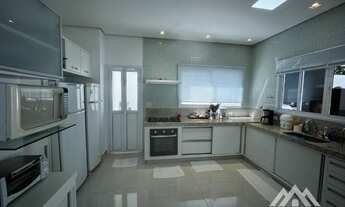 Imagem 4: Casa à venda no módulo 26 da Riviera com 6 suítes