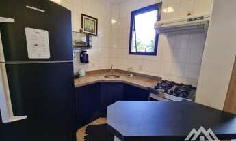 Imagem 4: Villagio à venda no módulo 26 da Riviera com 1 dormitório