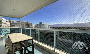 Imagem 4: Apartamento à venda no módulo 8 da Riviera com 3 dormitórios