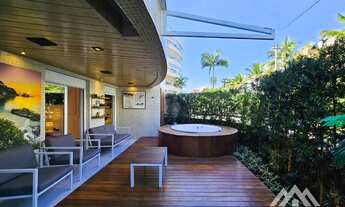 Imagem 3: Apartamento à venda no módulo 2 da Riviera com 3 dormitórios