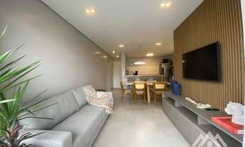 Imagem: Apartamento à venda no módulo 3 da Riviera