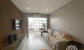 Imagem 2: Apartamento à venda no módulo 3 da Riviera com 2 dormitórios