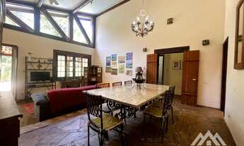 Imagem 6: Casa a venda no módulo 18 da Riviera com 3 dormitórios