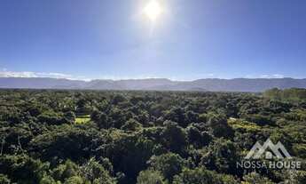 Imagem 3: Apartamento à venda no módulo 8 da Riviera com 3 dormitórios