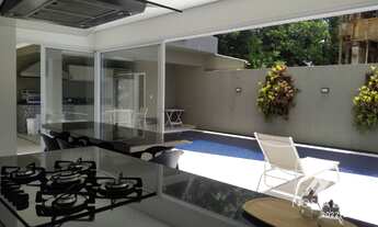 Imagem 4: Casa à venda no módulo 5 da Riviera, próximo a praia com 5 suítes