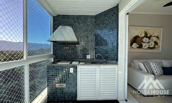 Imagem 2: Apartamento à venda no módulo 8 da Riviera com 3 dormitórios