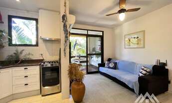 Imagem 4: Villagio à venda no módulo 26 da Riviera com 2 dormitórios