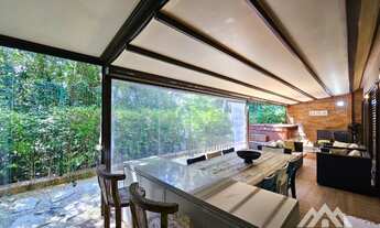 Imagem 7: Villágio à venda no módulo 24 da Riviera com 3 dorm. e espaço gourmet