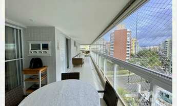 Imagem 4: Apartamento à venda no módulo 8 da Riviera com 3 dormitórios