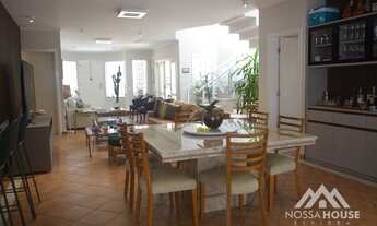 Imagem 4: Casa à venda no módulo 21 da Riviera com 5 suítes