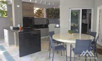 Imagem 3: Casa à venda no módulo 21 da Riviera com 5 suítes